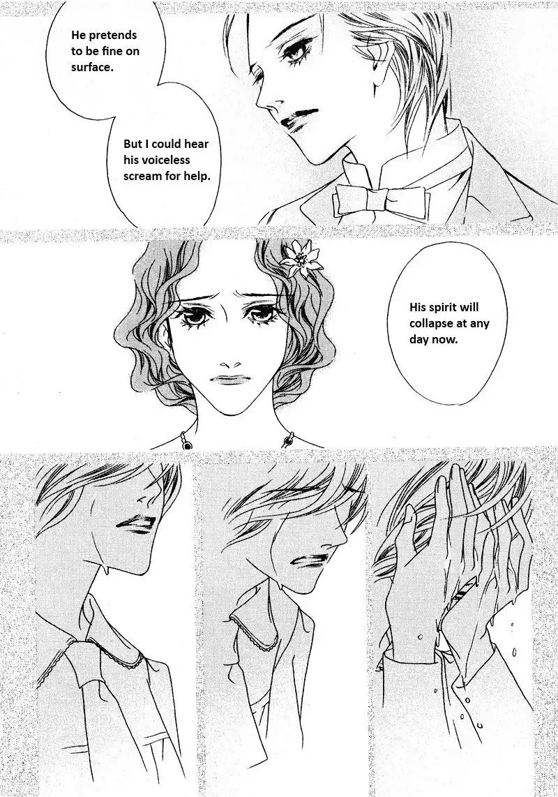 Savage Garden Chapter 29 38